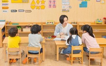 幼师六要心得体会6篇