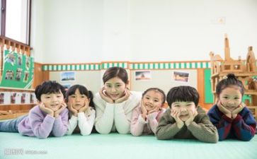幼师月总结个人总结精选6篇