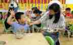 幼师培训心得体会6篇