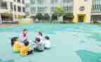 幼师德能工作总结7篇