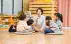 幼师规心得体会优质8篇