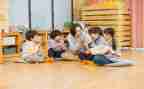 幼师月总结个人总结最新6篇