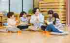 幼师六要心得体会通用6篇