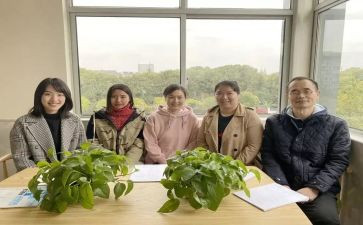 优秀组工作先进事迹材料6篇