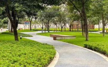 学校游园活动总结7篇