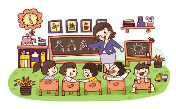 副园长年度述职报告5篇