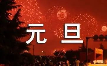 元旦的心得体会参考6篇