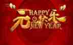 中班迎元旦教案5篇