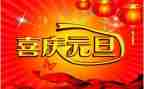 迎元旦心得体会6篇