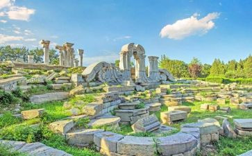 圆明园,读后感通用8篇