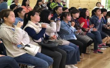 幼儿园培训教师总结最新6篇