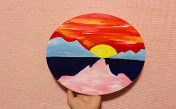 幼儿园小班画圆形教案6篇