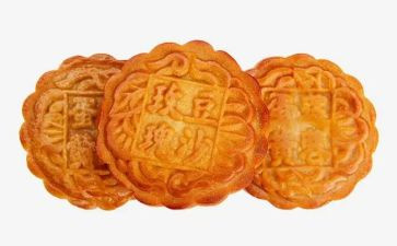 幼儿园画月饼教案8篇
