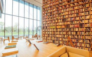 阅读月演讲稿7篇