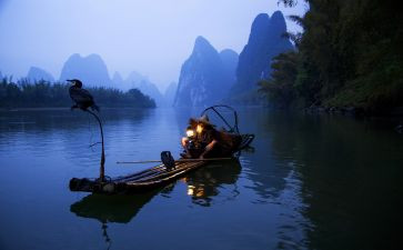 读《渔夫的故事》读后感8篇