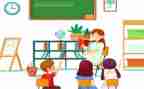 幼儿园英语教案优秀8篇