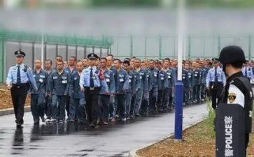 监狱警察从警心得体会6篇