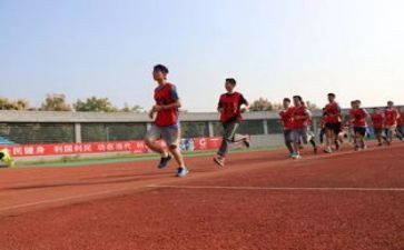 校运会学生会工作总结6篇