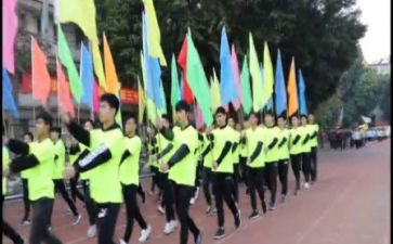 春运会心得体会参考5篇