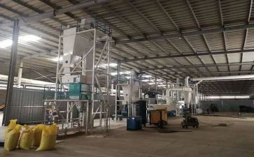 购买鱼饲料合同6篇