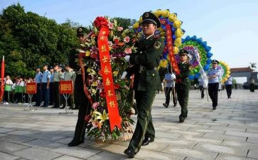 张从顺事迹观后感6篇