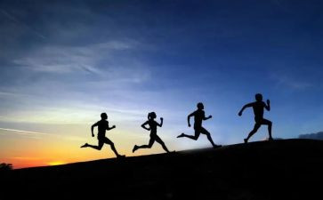 战胜挫折的作文5篇