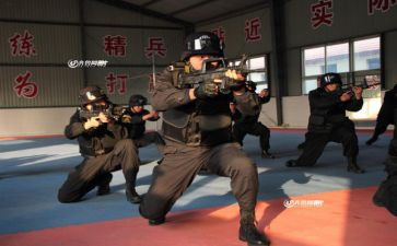 对战训练心得体会最新8篇