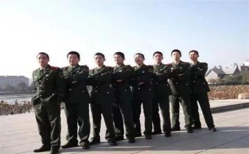 《我的战友邱少云》读后感5篇