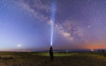 照亮心灵的作文7篇