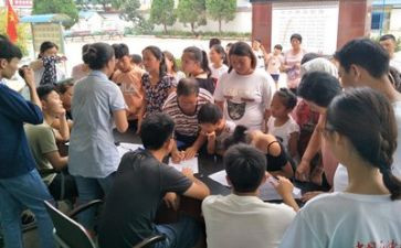 招生月工作计划最新6篇