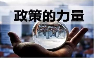 党政策的心得体会精选7篇