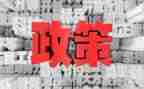 政策的心得体会8篇