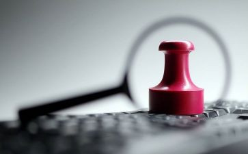 网络自查整改报告6篇