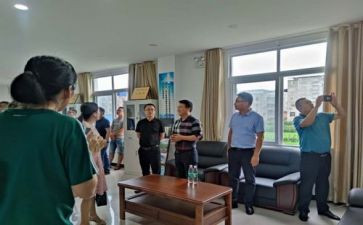 乡镇统计站自查报告6篇