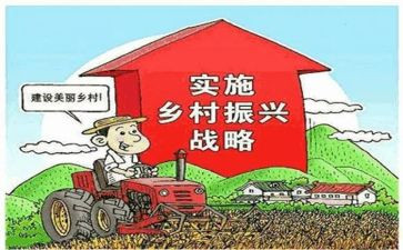 乡村振兴年度工作总结7篇