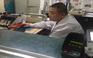 值班长述职报告5篇