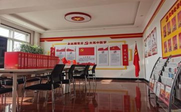 支部建在连心得体会通用6篇