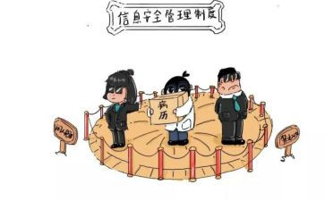 读规章制度的心得体会5篇