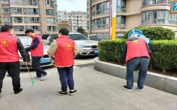志服部工作总结5篇