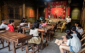 支教队支教心得体会优秀8篇