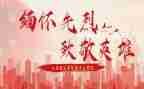 向——致敬作文7篇