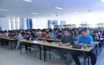 关于中职生心得体会7篇