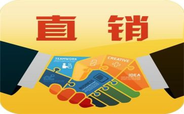 半直销年度工作总结6篇