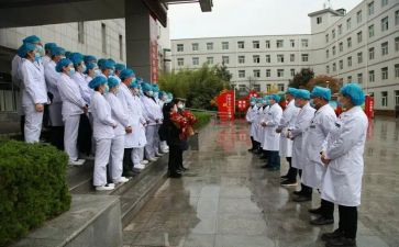 支援的心得体会8篇