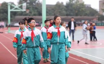 中小学值周工作总结5篇