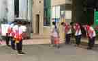 中小学值周教师总结5篇