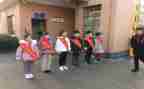 小学值周学生工作总结7篇