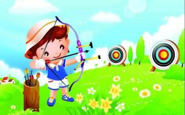 幼儿园中班教案范文7篇