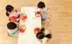 幼儿体育走中班教案最新5篇