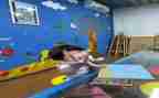 幼儿园中班教师的教师总结6篇